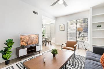 Location De Vacances pour 4 Personnes dans Phenix, Comté de Maricopa, Photo 3