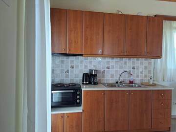 Ferienhaus für 5 Personen in Messenischer Golf, Peloponnes, Bild 2