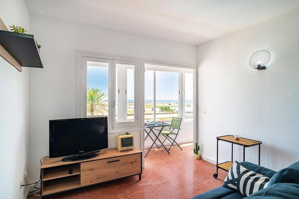 Hel lägenhet, Stunning apartment in Cabo de Gata in San Miguel de Cabo de Gata, Almería