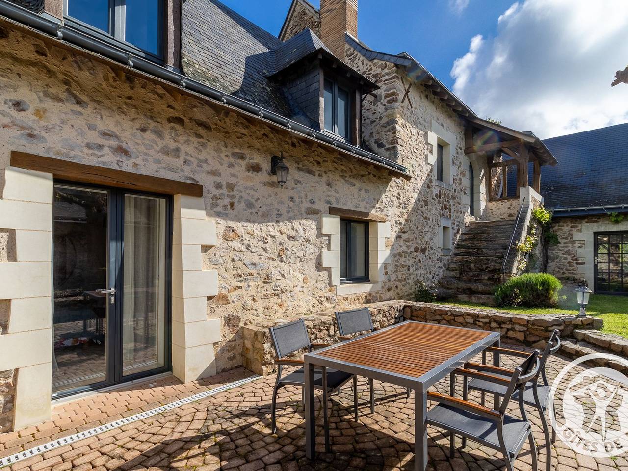 Maison de vacances