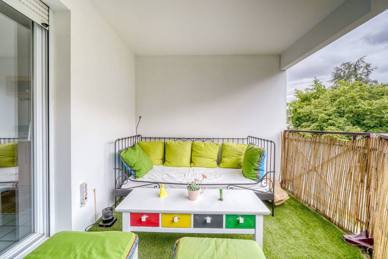 Apartamento entero, Bright apartment with private parking in Bordeaux in Burdeos, Región de Burdeos