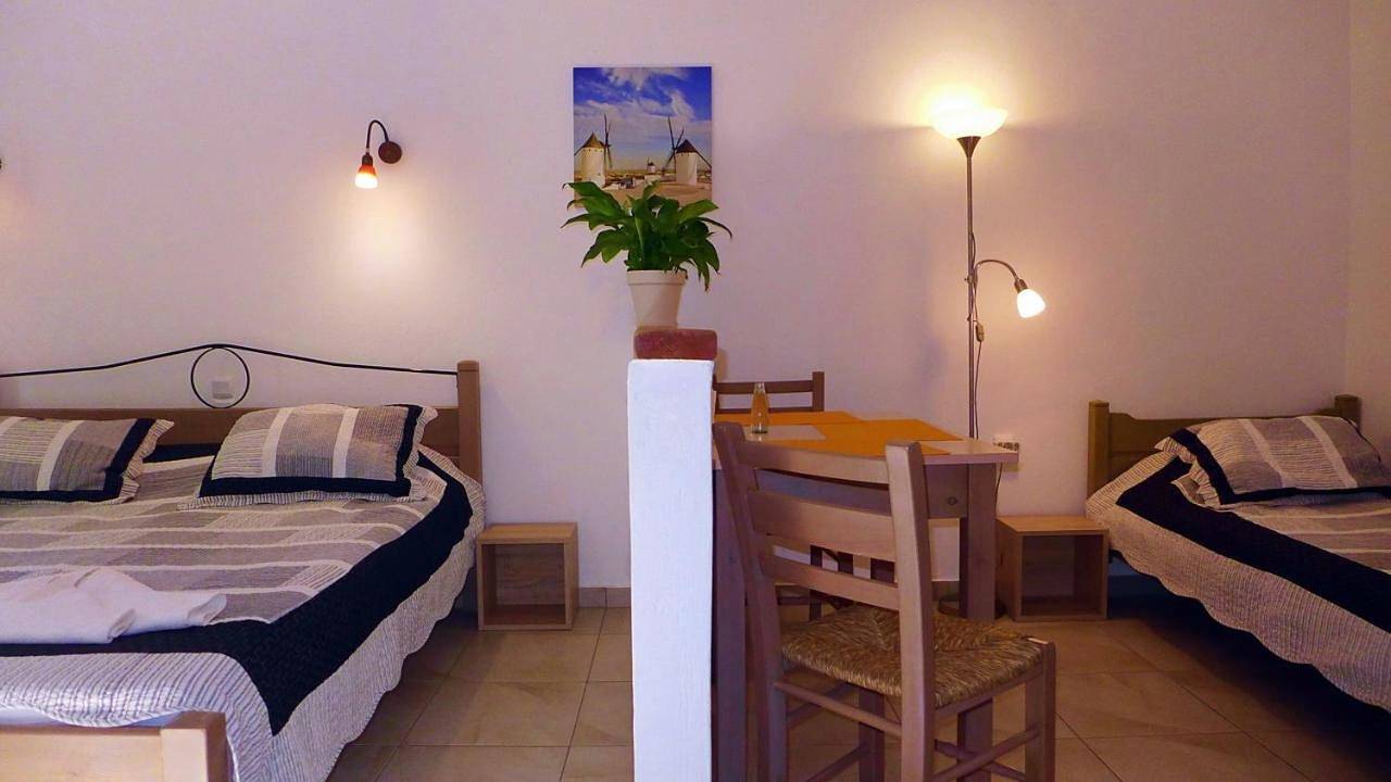Ganze Wohnung, Lion-Suites in Kalyves, Chania und Umgebung