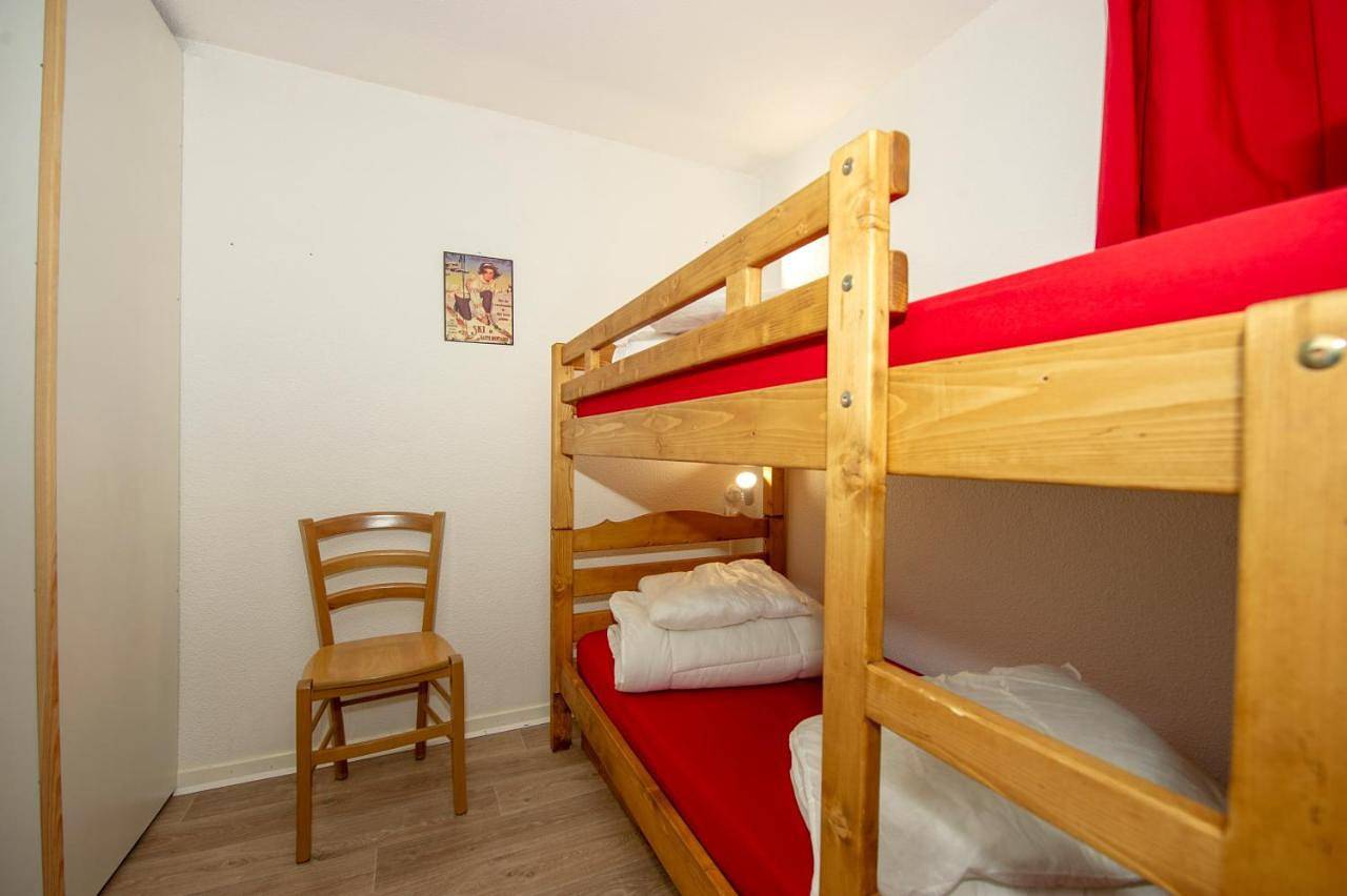 One-Bedroom Apartment in Huez, Parc national des Écrins