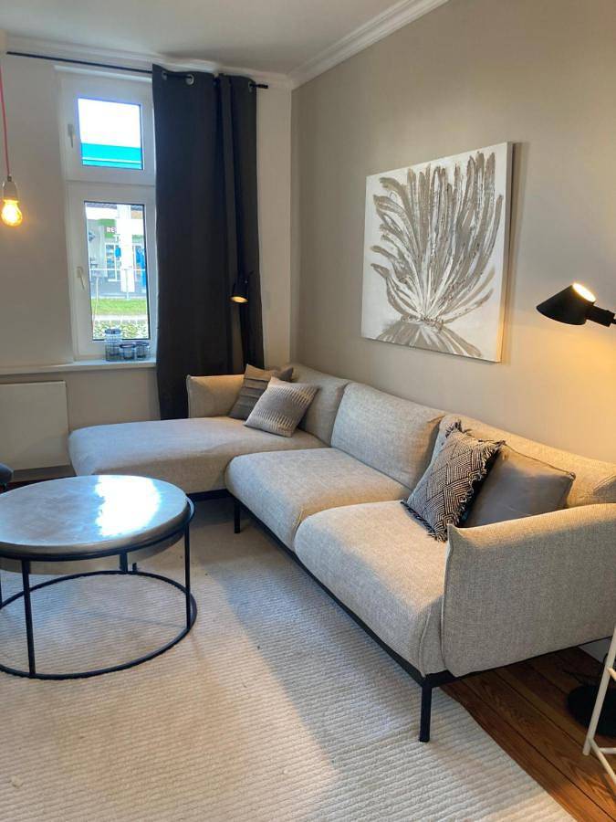 Ferienwohnung für 4 Personen, mit Terrasse