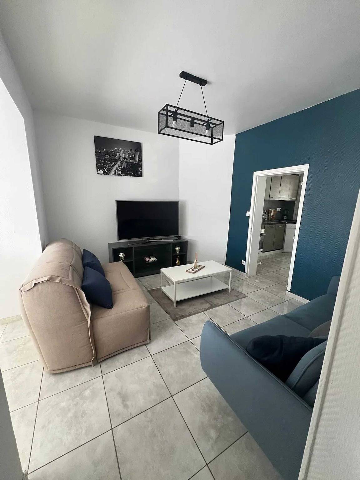 Charming house in Lagord with private garden in Lagord, La Rochelle region