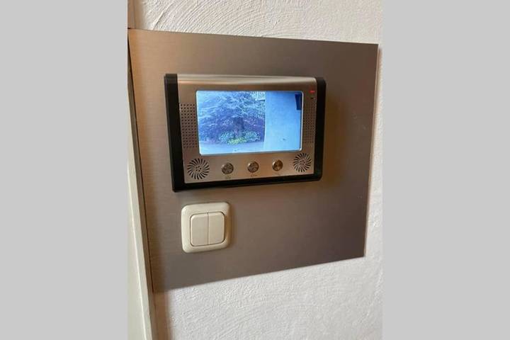 Ferienwohnung für 7 Personen, mit Terrasse und Whirlpool in Kall - 3