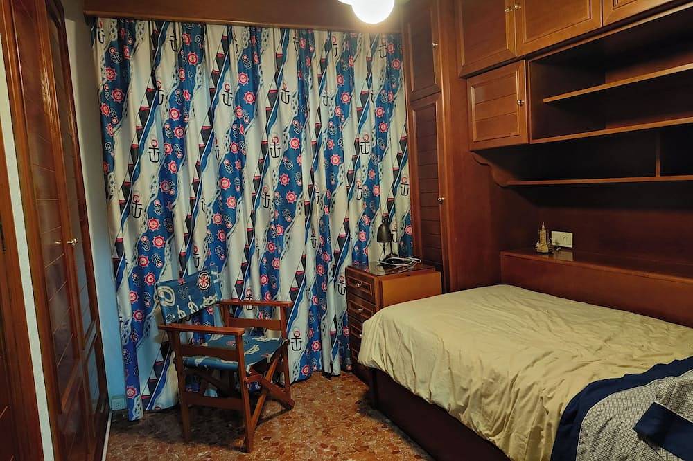 Appartement entier, Ideal apartment for families, 10 minutes from the beach and close to the mountains. in Gandia, Costa de Valencia