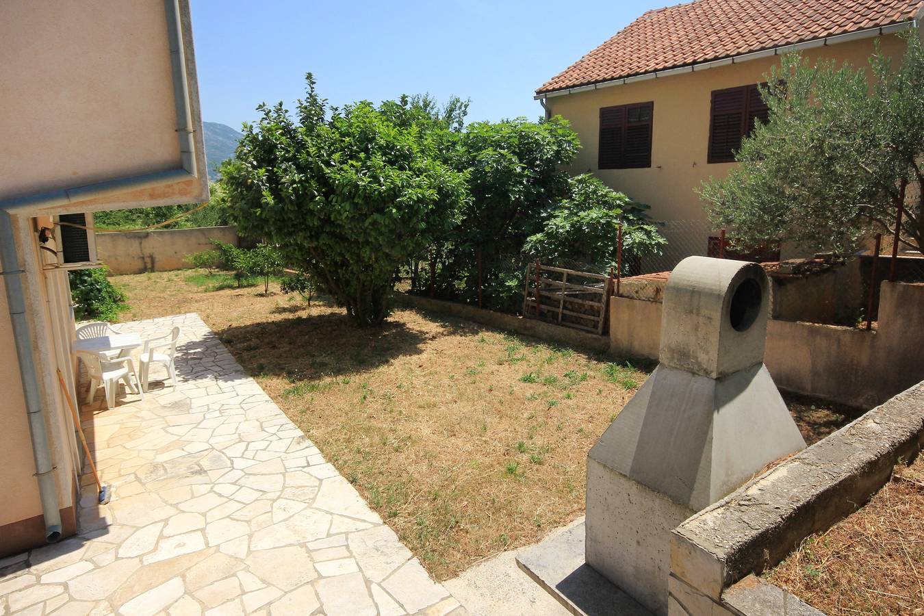 Zimmer mit Balkon und Meerblick Orebic, Peljesac S-10192-b in Orebic, Dubrovnik-Neretva