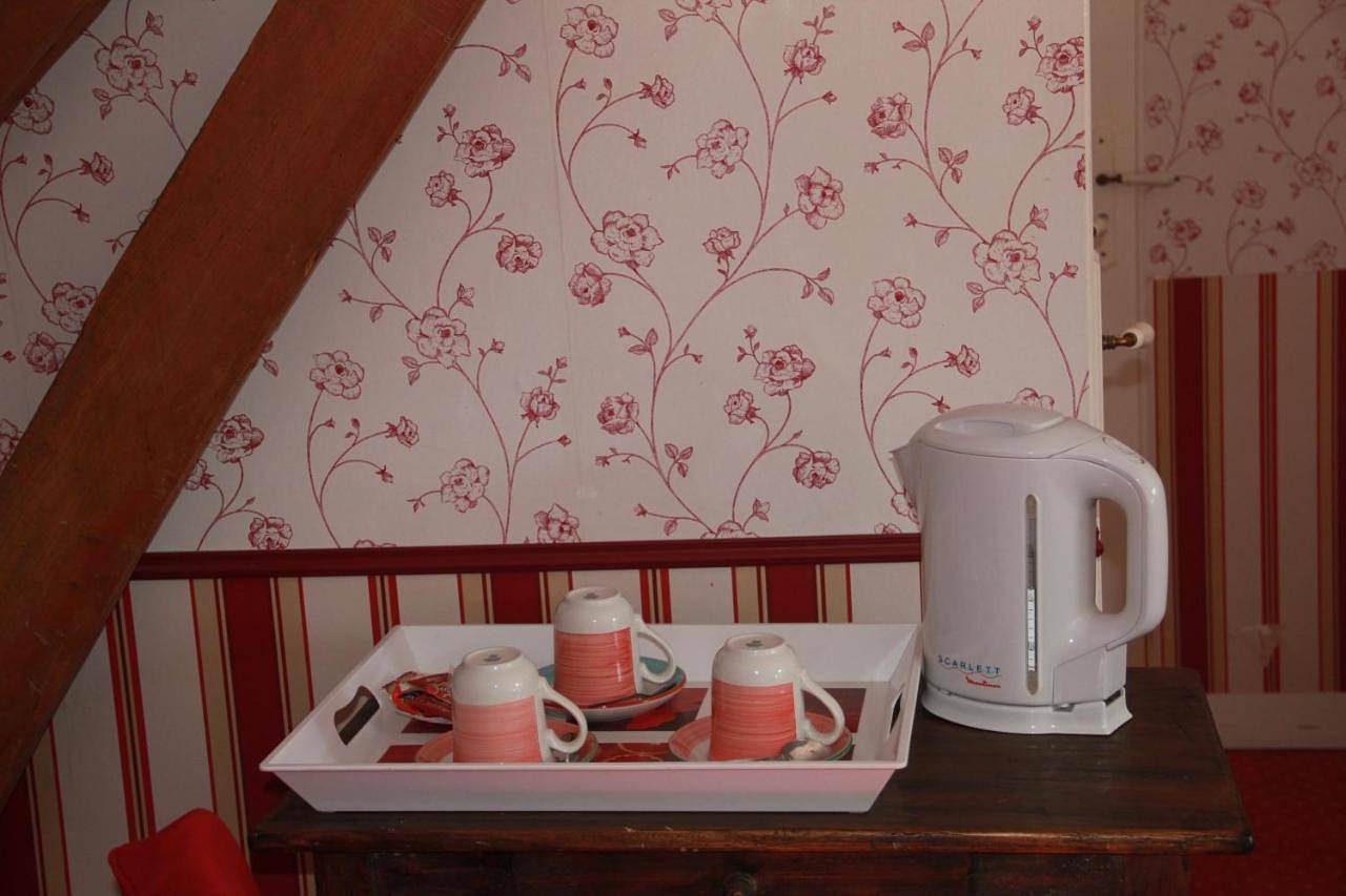 Family Room in Ochancourt, Région d'Abbeville