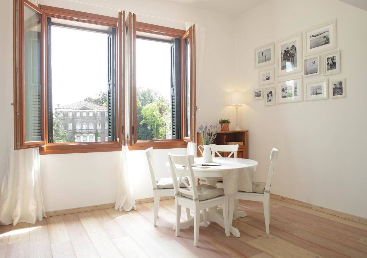 Appartamento intero, The Riverside Suite in Mira, Provincia di Venezia