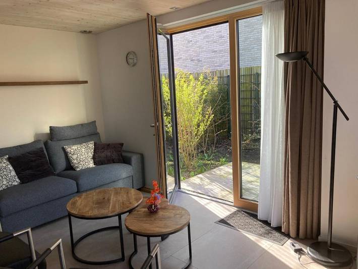 Vakantiewoning voor 4 personen, met terras, met huisdier in Limmen