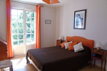 Villa pour 11 Personnes dans Carnac, Région de Lorient, Photo 1