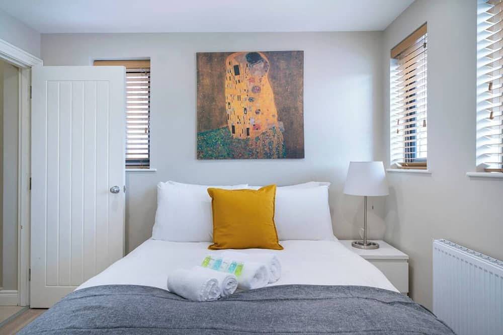 Ganze Wohnung, The Manhattan -1bd City Ap (Gold Short Term Stays) in Belfast, Grafschaft Down