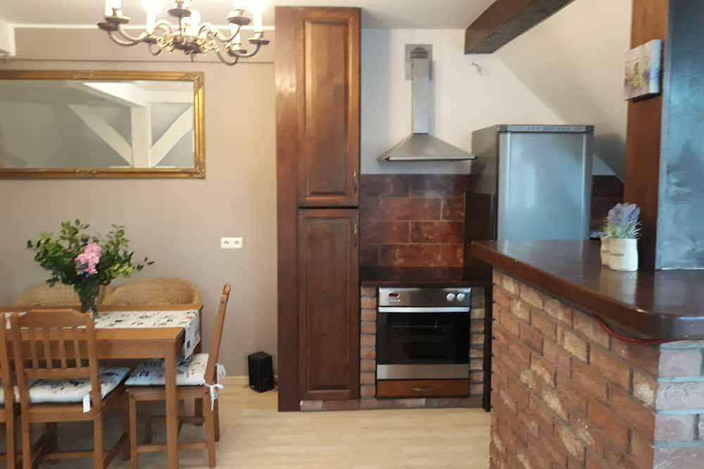 Ganze Wohnung, Cozy studio apartment for 6, in the center of Sopot - close to all attractions ! in Zoppot, Dreistadt