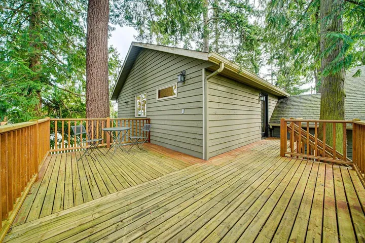 Apartamento de vacaciones para 2 personas - 1
