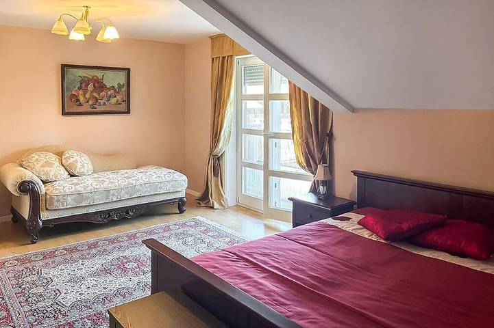 4 bedroom lovely home in Dalj in Osijek-Baranja