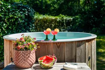 Bungalow für 4 Personen in Getelo, Landkreis Grafschaft Bentheim, Bild 1