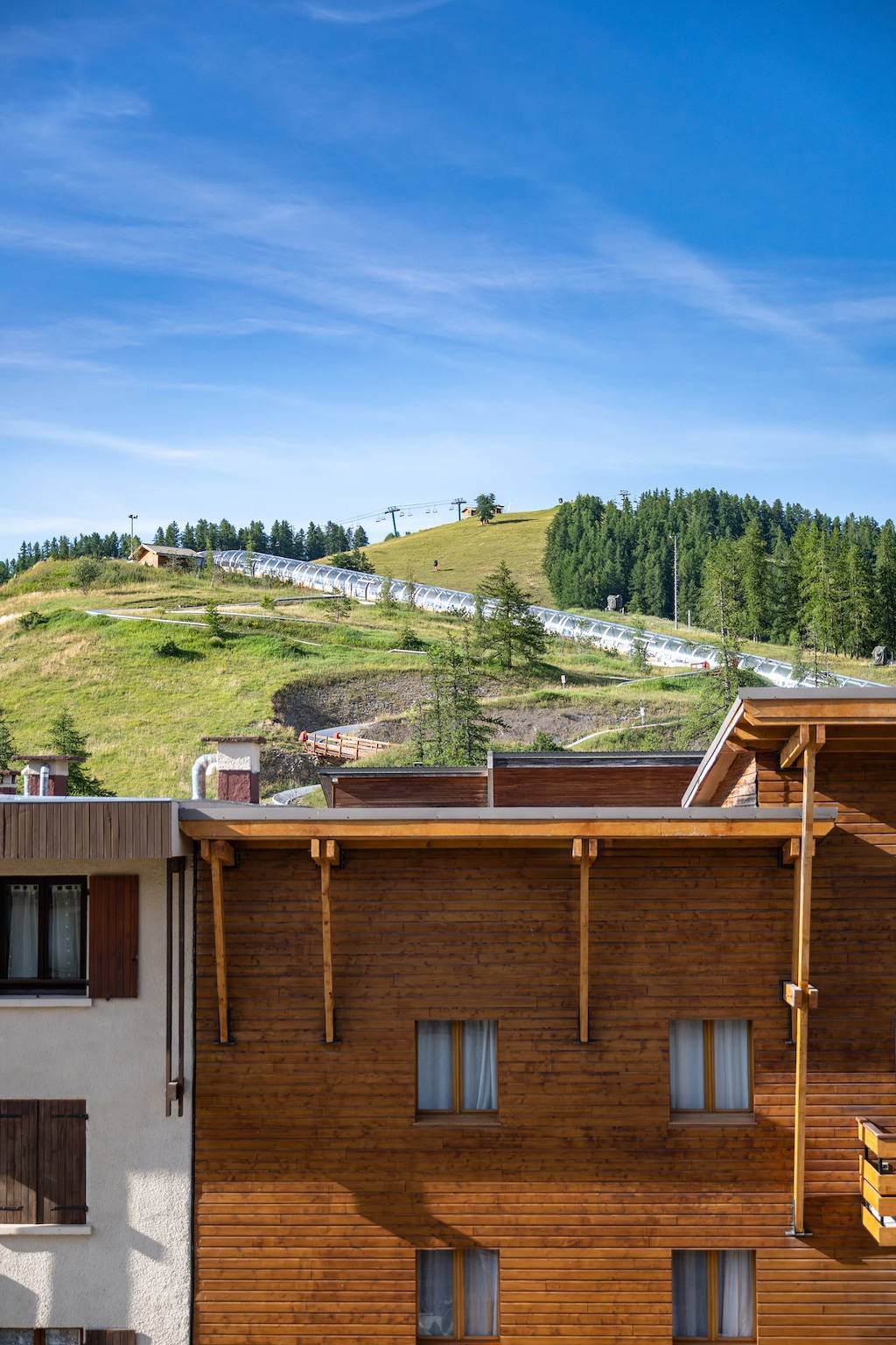 Appartement entier, Valberg in Péone, Région de Nice