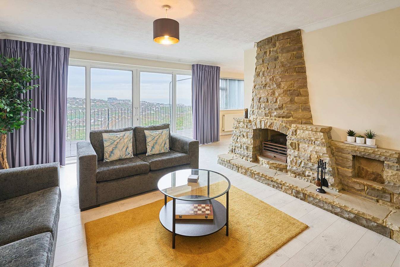 Host & Stay | Saltdean Sea View in Brighton, Sussex