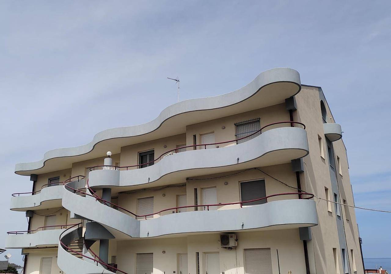 Appartamento intero, Three-Bedroom Apartment in Fossacesia Marina, Fossacesia