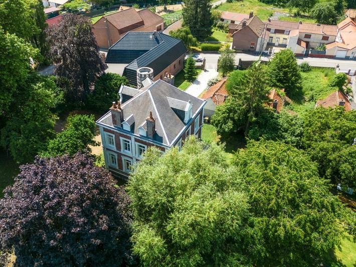 Appartement de vacances pour 8 personnes, avec jacuzzi, animaux acceptés