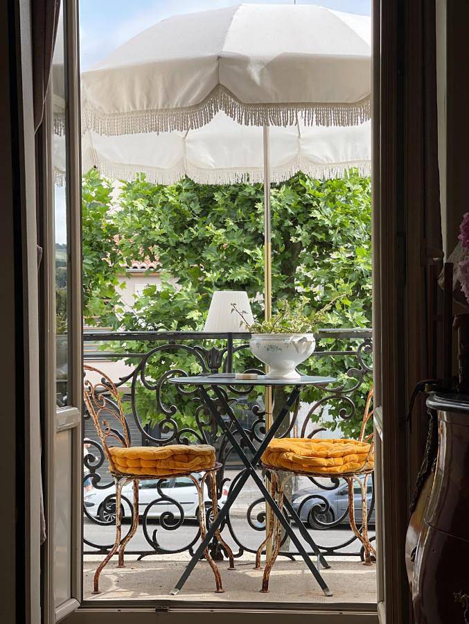 Chambre d’hôte pour 2 personnes, avec vue à Nérac - 4