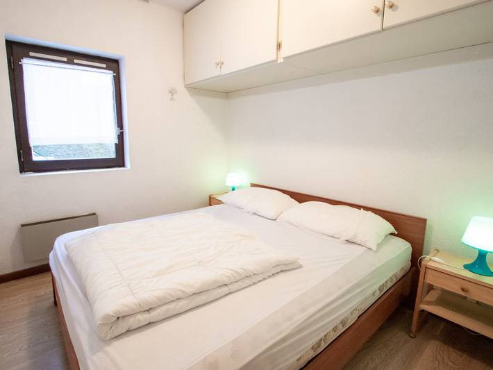 Apartamento entero, Apartamento cómodo, mascotas Ok - 6 pers. in La Norma, Villarodin-Bourget
