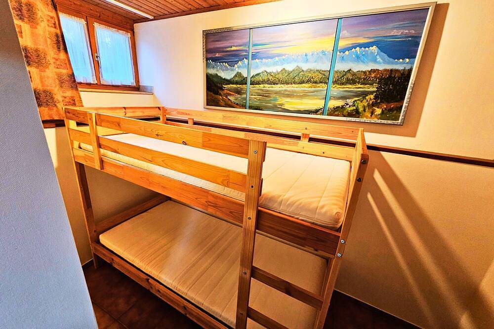 Ganze Wohnung, Apartment Hollerstein in Pappenheim, Frankenalb