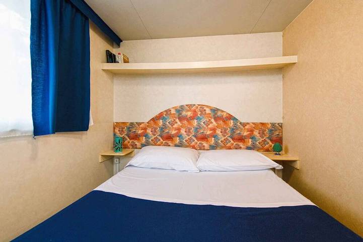 Camping für 6 Personen in Umbrien - 4