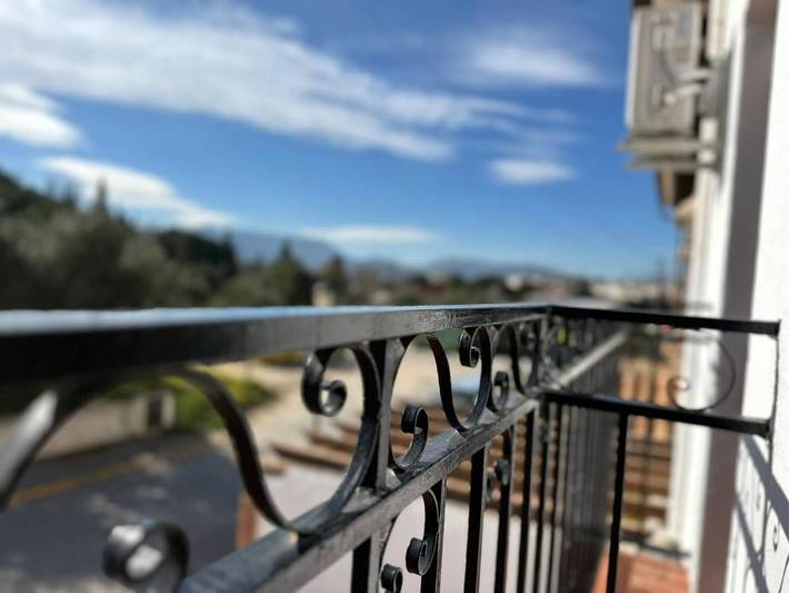 Maison d’hôte pour 2 personnes, avec Terrasse à Ronda
