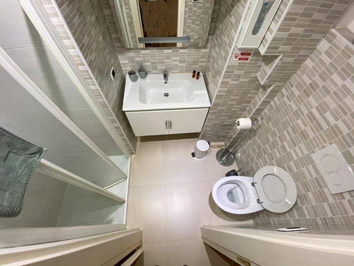 Location de vacances pour 4 personnes, avec balcon, animaux acceptés à Corato - 2