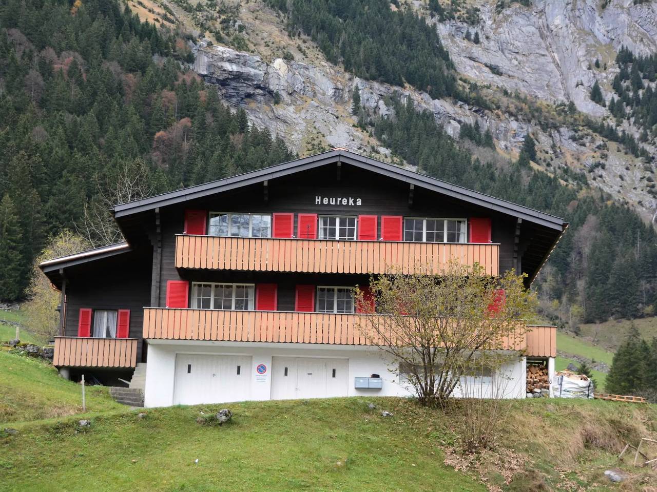 Appartamento intero, 4 Camere 8 Persone in Engelberg, Canton Obvaldo