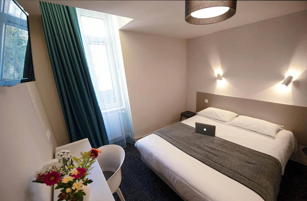 Hôtel Du Port in Morlaix, Ceinture Dorée
