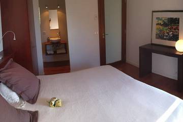 Villa pour 12 Personnes dans Veyrier-du-Lac, Région d'Annecy, Photo 3