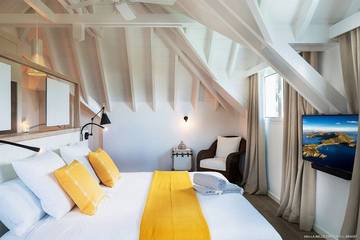 Villa para 8 Pessoas em Saint-Barthélemy, Foto 4