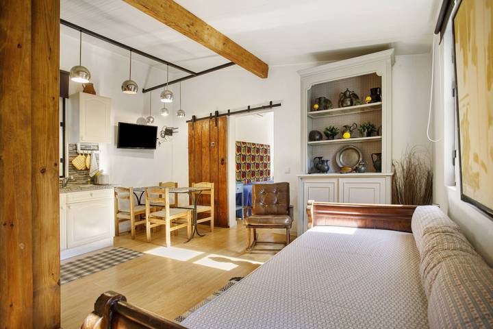 Location de vacances pour 4 personnes, avec jardin dans Alentejo - 4