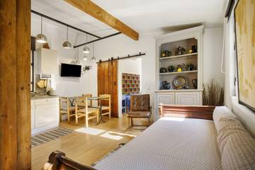 Casa De Férias para 4 Pessoas em Nossa Senhora do Pranto, Lisboa e Vale do Tejo, Foto 3