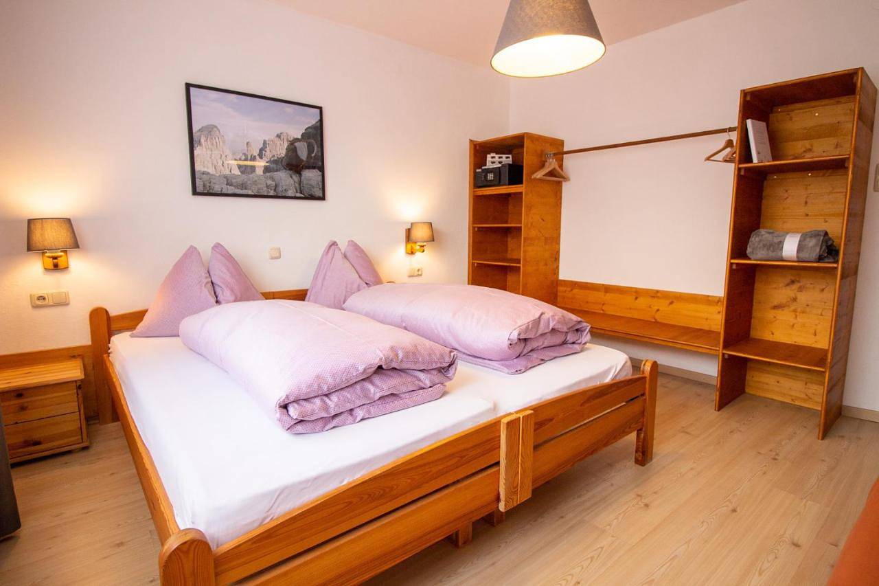 Ganze Wohnung, Haus Kinspergher in Stubaier Alpen, Axams