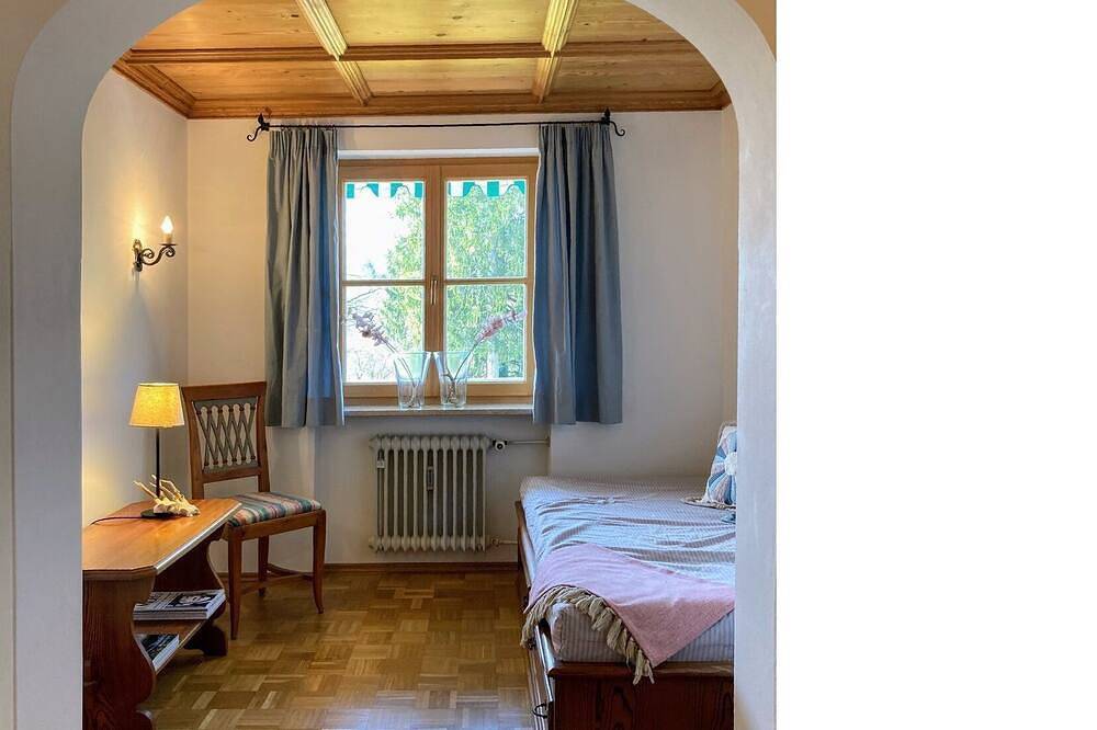 Ganze Wohnung, Ferienwohnung Hornsteiner in Gmund, Bayerische Alpen
