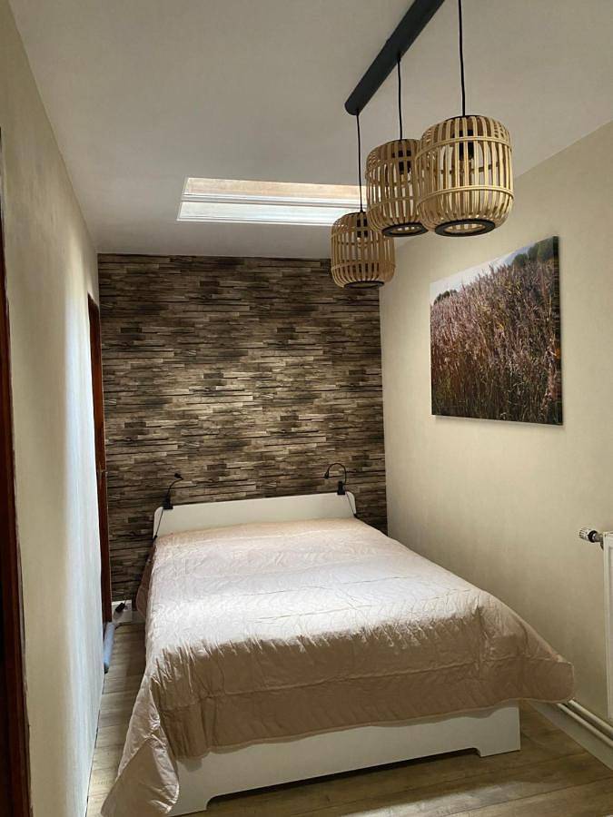 Location de vacances pour 6 personnes, avec terrasse à Crécy-en-Ponthieu - 3