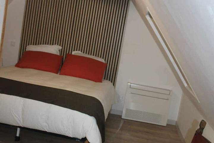 Location de vacances pour 6 personnes à Terrasson-Lavilledieu - 4