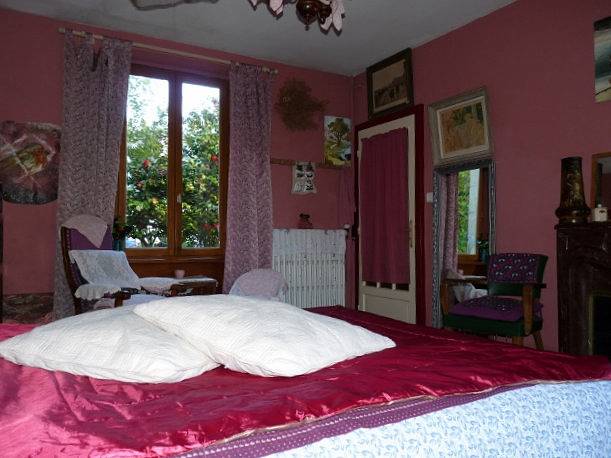 Cottage pour 2 personnes, avec jardin à Douarnenez