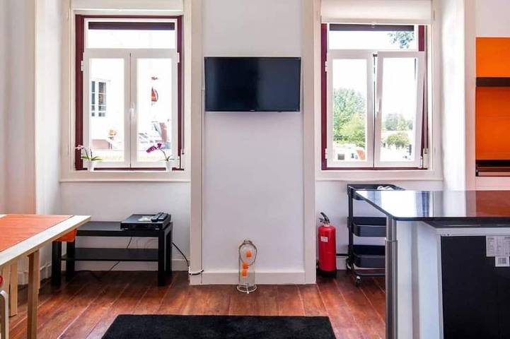 Holiday apartment for 2 people - 1