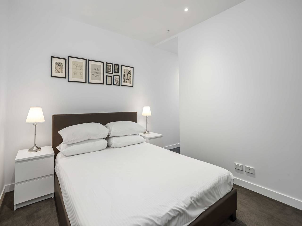 Appartamento vacanze a Brisbane a partire da 104€ a notte