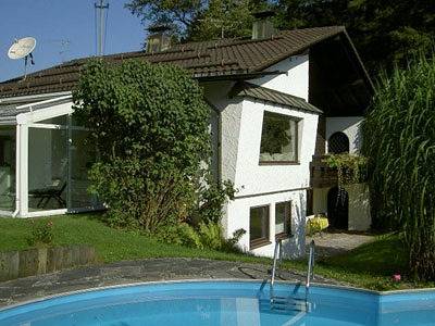 Pension voor 2 personen met zwembad, foto 13