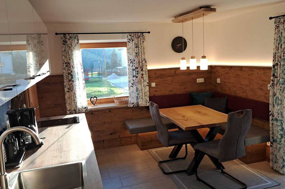 Ganze Wohnung, Ferienwohnung für 2 Personen in Marktschellenberg, Berchtesgadener Alpen