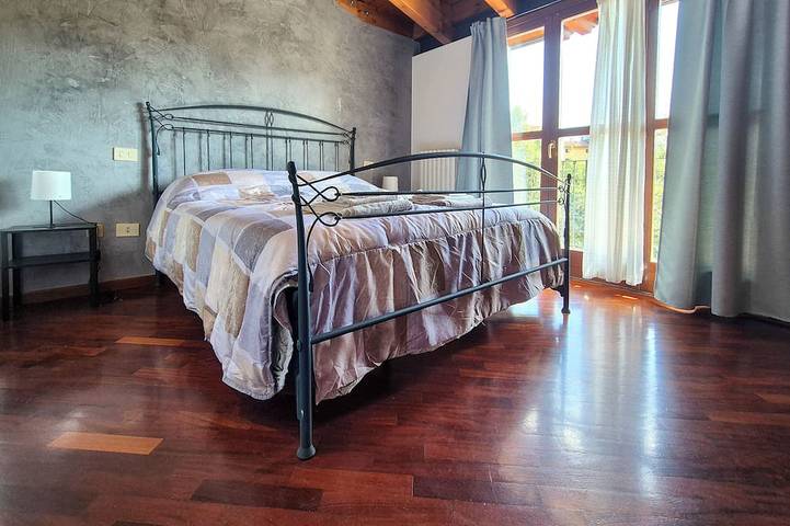 Appartamento intero, I Lecci By Case al Lago in Brescia, Provincia di Brescia