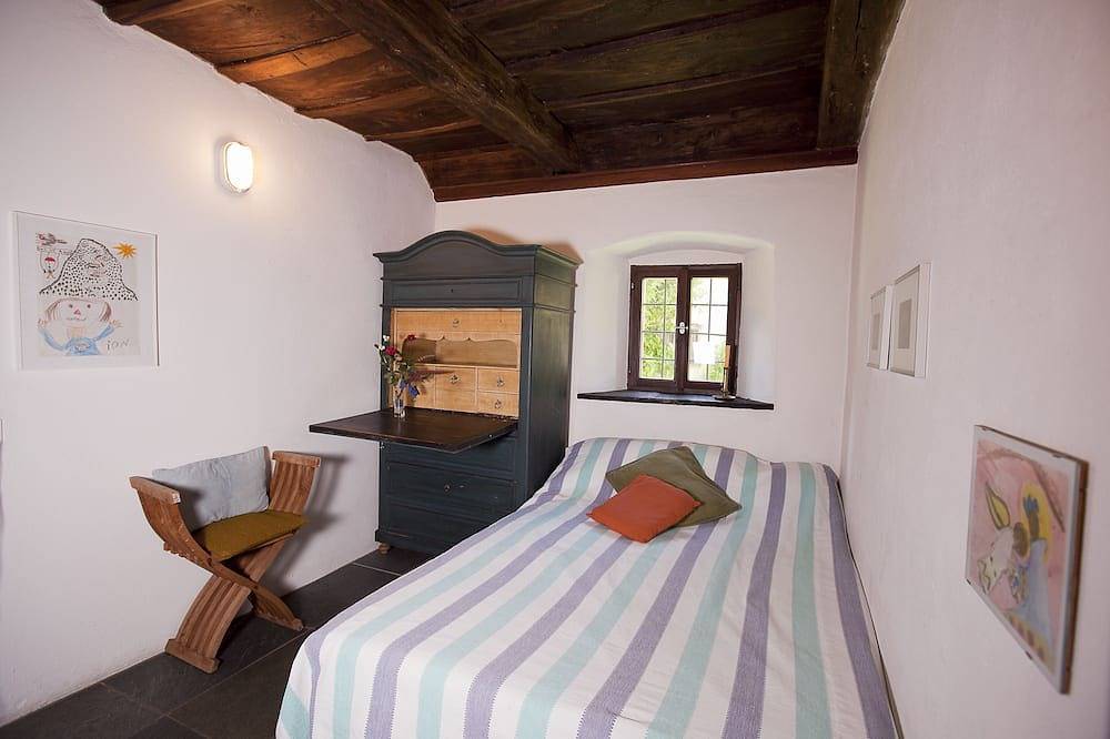 Ferien im Paradies in Tessiner Palazzo!  (4.5/5 Sterne) in Maggia, Tessiner Alpen