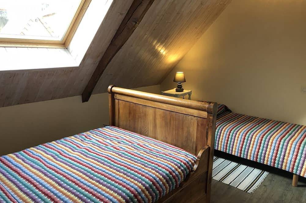 Gîte des 2 Frères - Saint-Pierre-De-Maille in Saint-Pierre-de-Maillé, Vienne (France)