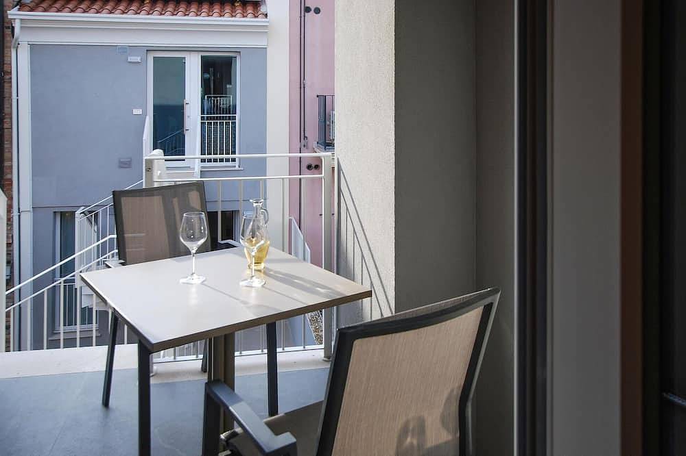 Ganze Wohnung, Tolle 2-Zimmer-Wohnung in Civitanova Marche in Civitanova Marche, Adriaküste Marken